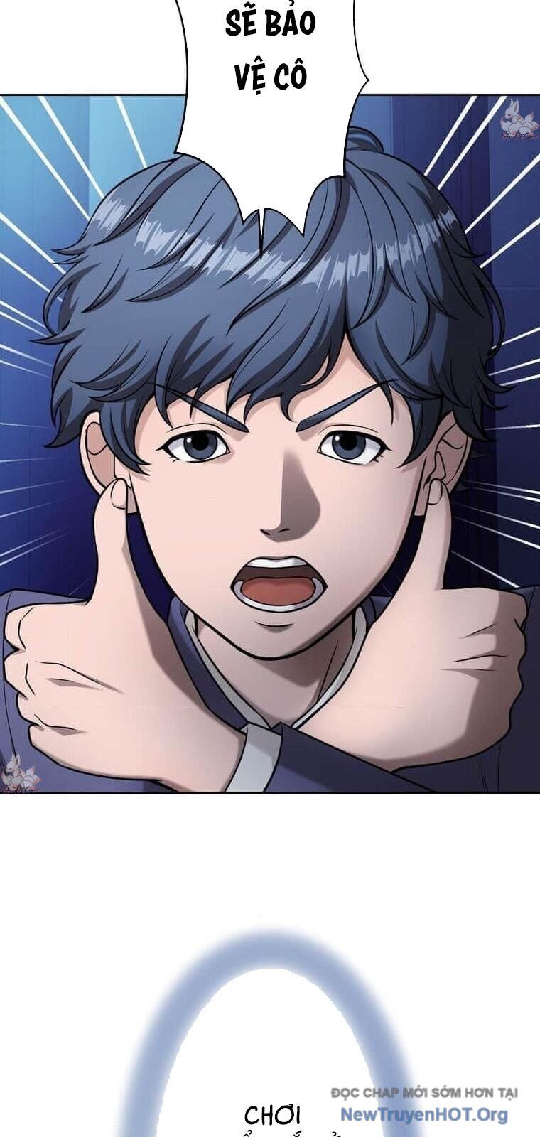 Giáo Viên Ác Quỷ Saiko - Chapter 132 - Page 78