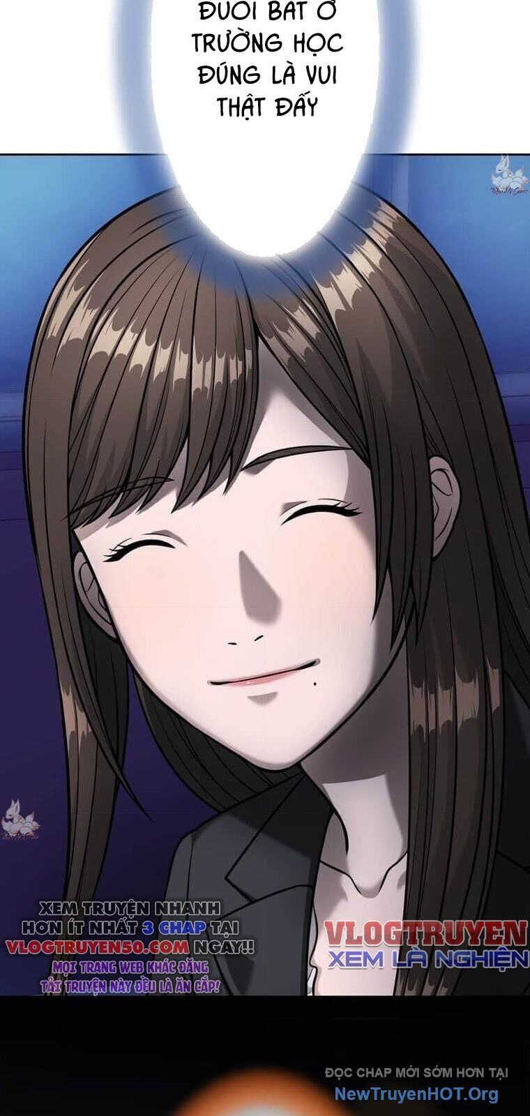 Giáo Viên Ác Quỷ Saiko - Chapter 132 - Page 79
