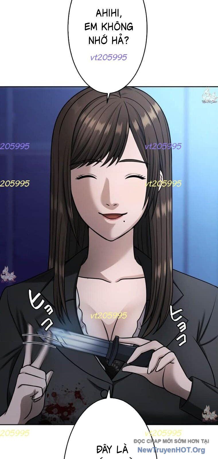 Giáo Viên Ác Quỷ Saiko - Chapter 132 - Page 8