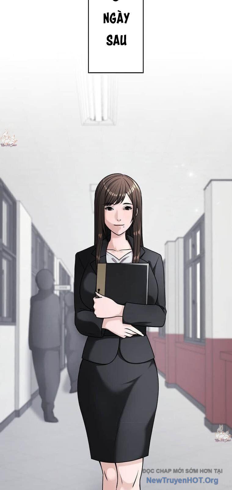 Giáo Viên Ác Quỷ Saiko - Chapter 132 - Page 82