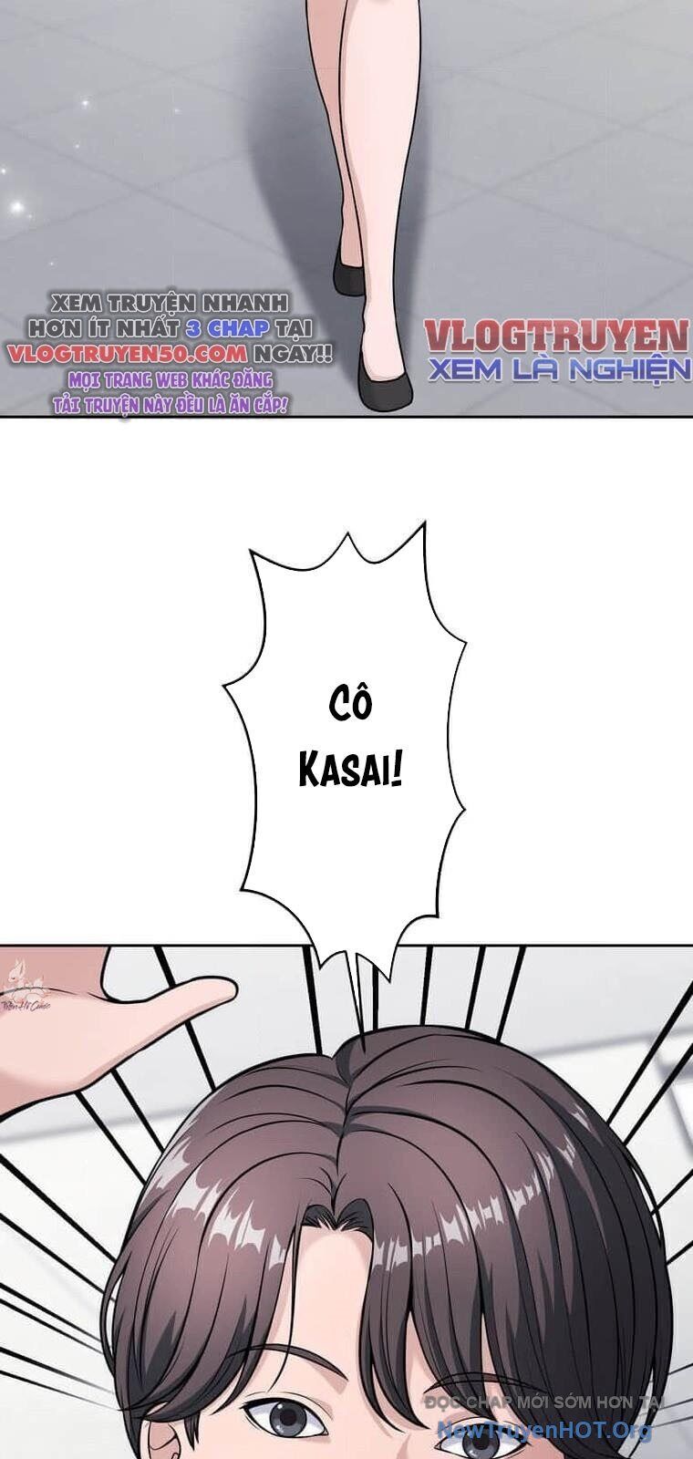 Giáo Viên Ác Quỷ Saiko - Chapter 132 - Page 83