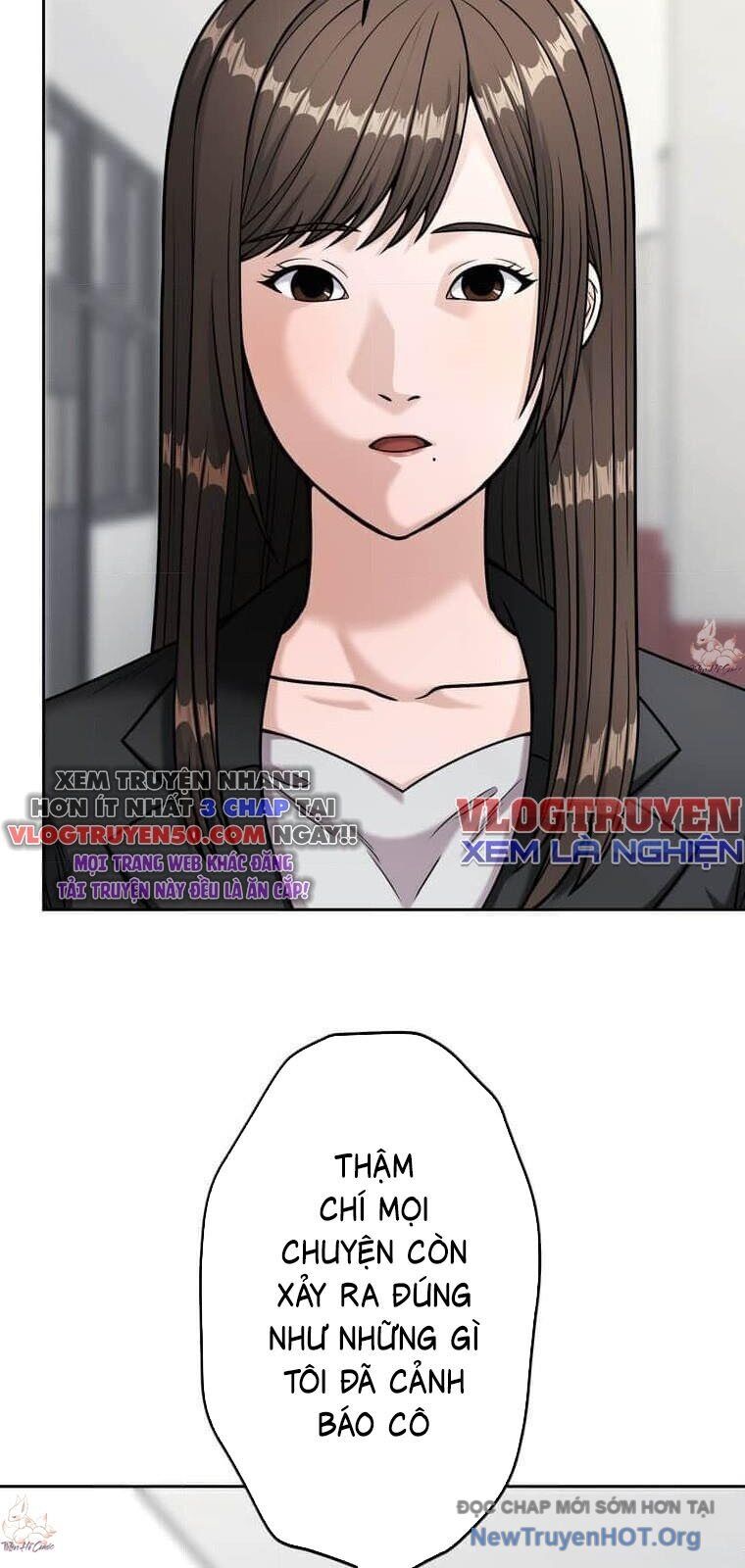 Giáo Viên Ác Quỷ Saiko - Chapter 132 - Page 86