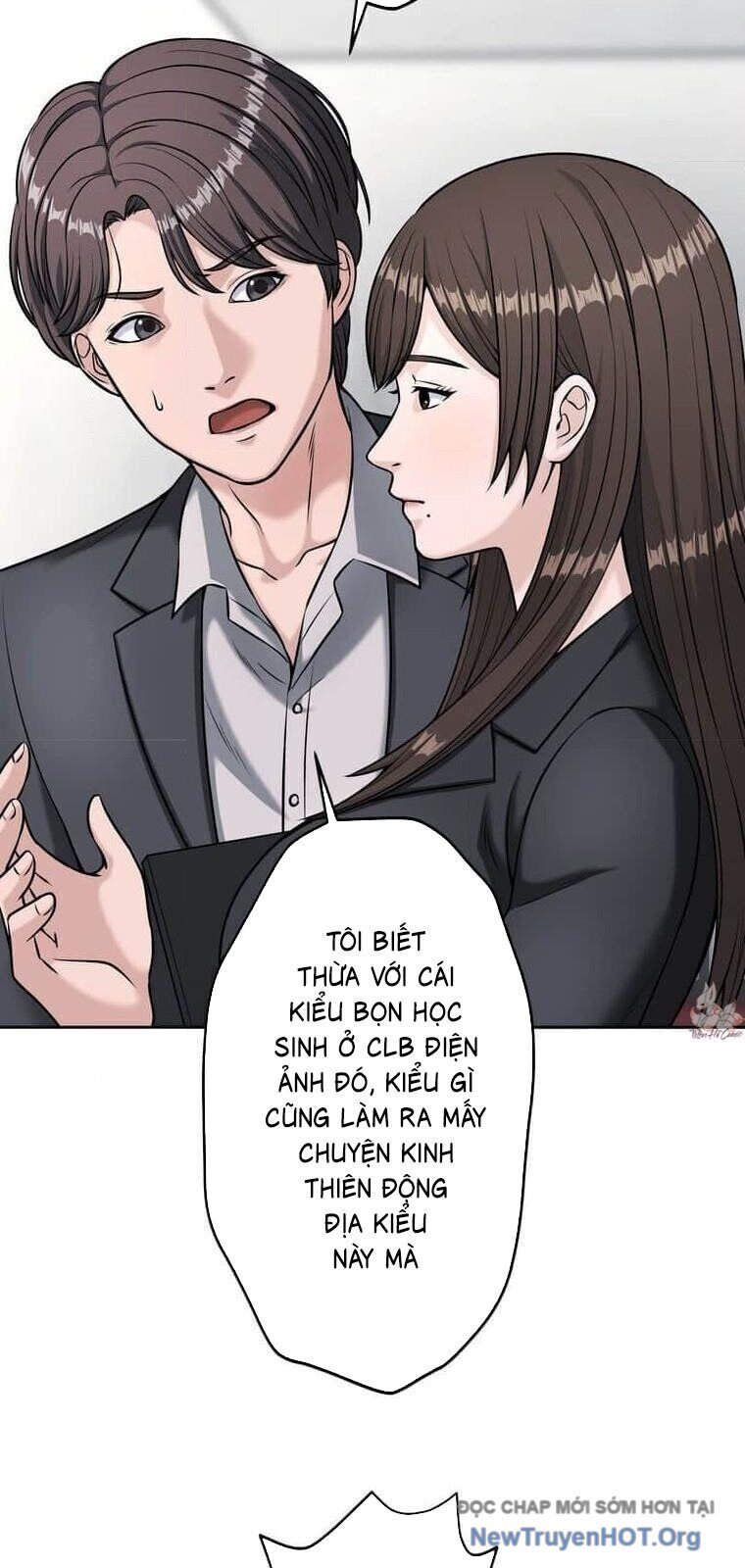 Giáo Viên Ác Quỷ Saiko - Chapter 132 - Page 87