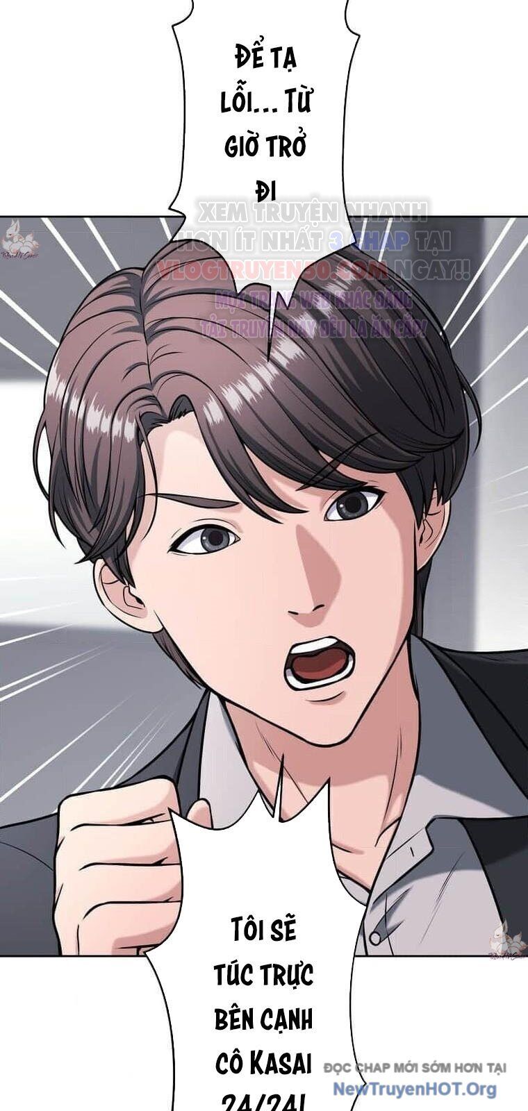 Giáo Viên Ác Quỷ Saiko - Chapter 132 - Page 88