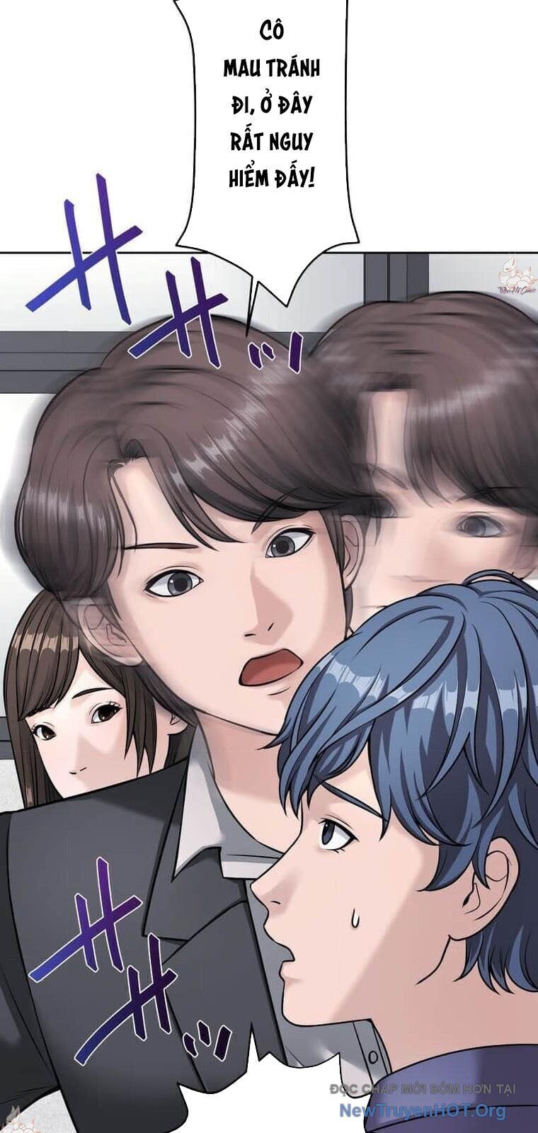 Giáo Viên Ác Quỷ Saiko - Chapter 132 - Page 94