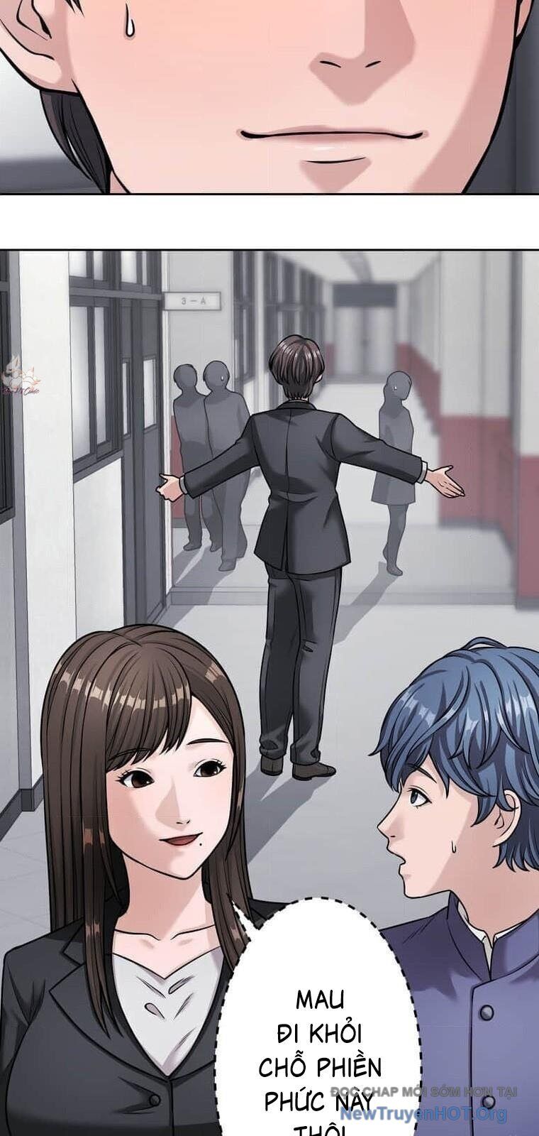 Giáo Viên Ác Quỷ Saiko - Chapter 132 - Page 98