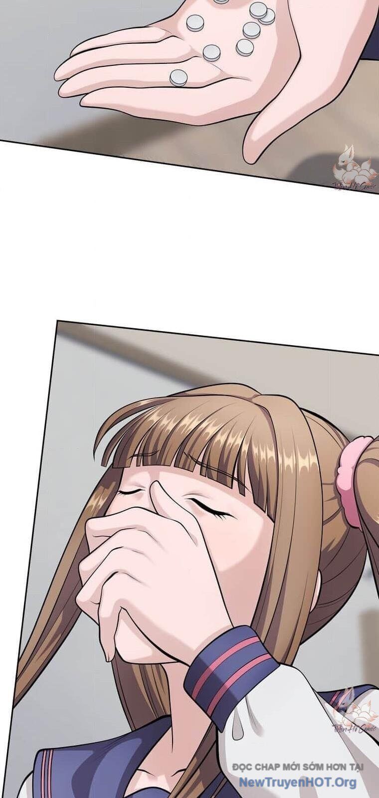 Giáo Viên Ác Quỷ Saiko - Chapter 133 - Page 100