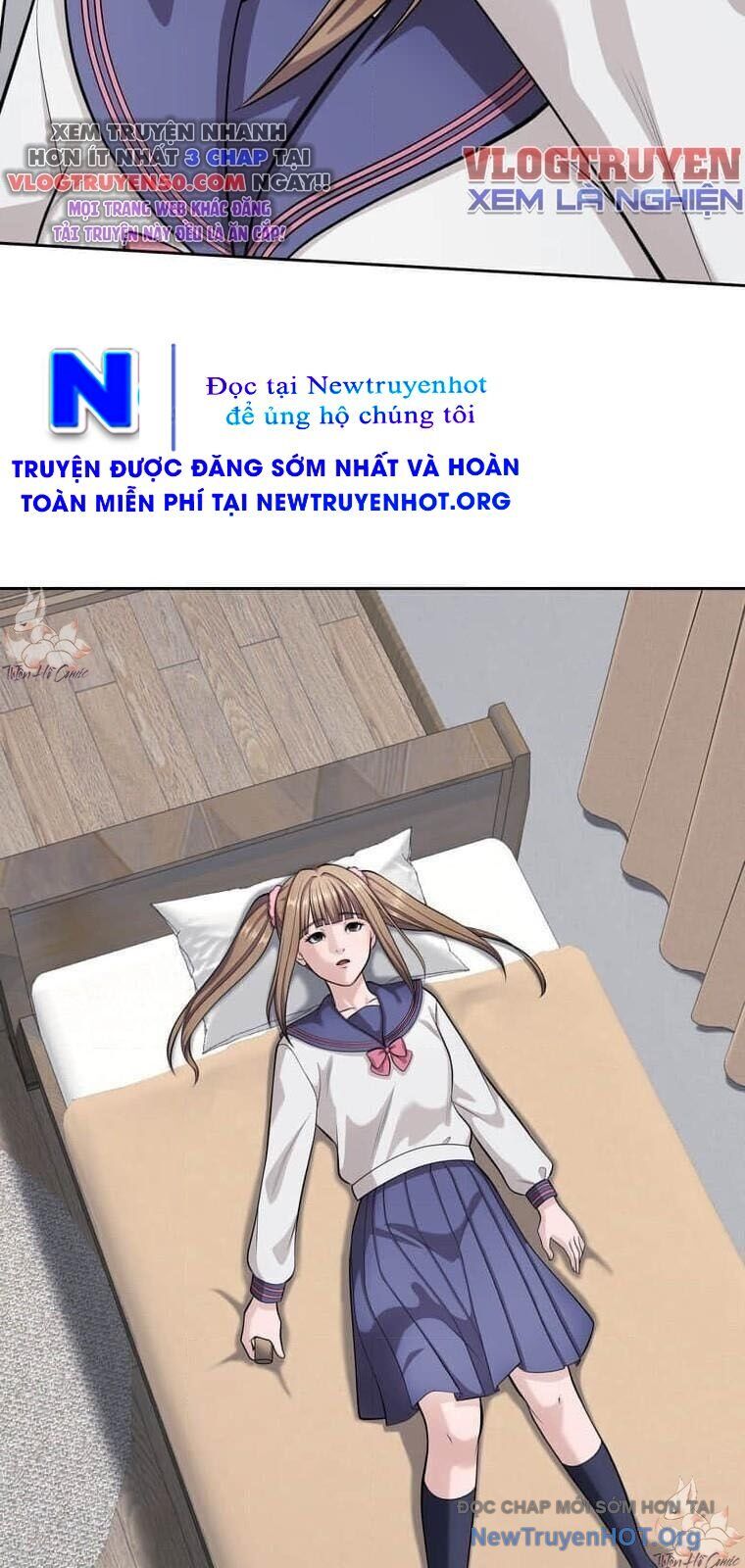 Giáo Viên Ác Quỷ Saiko - Chapter 133 - Page 101