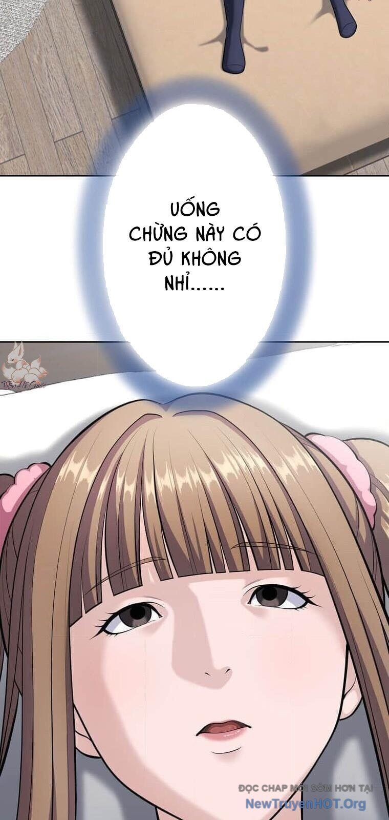 Giáo Viên Ác Quỷ Saiko - Chapter 133 - Page 102