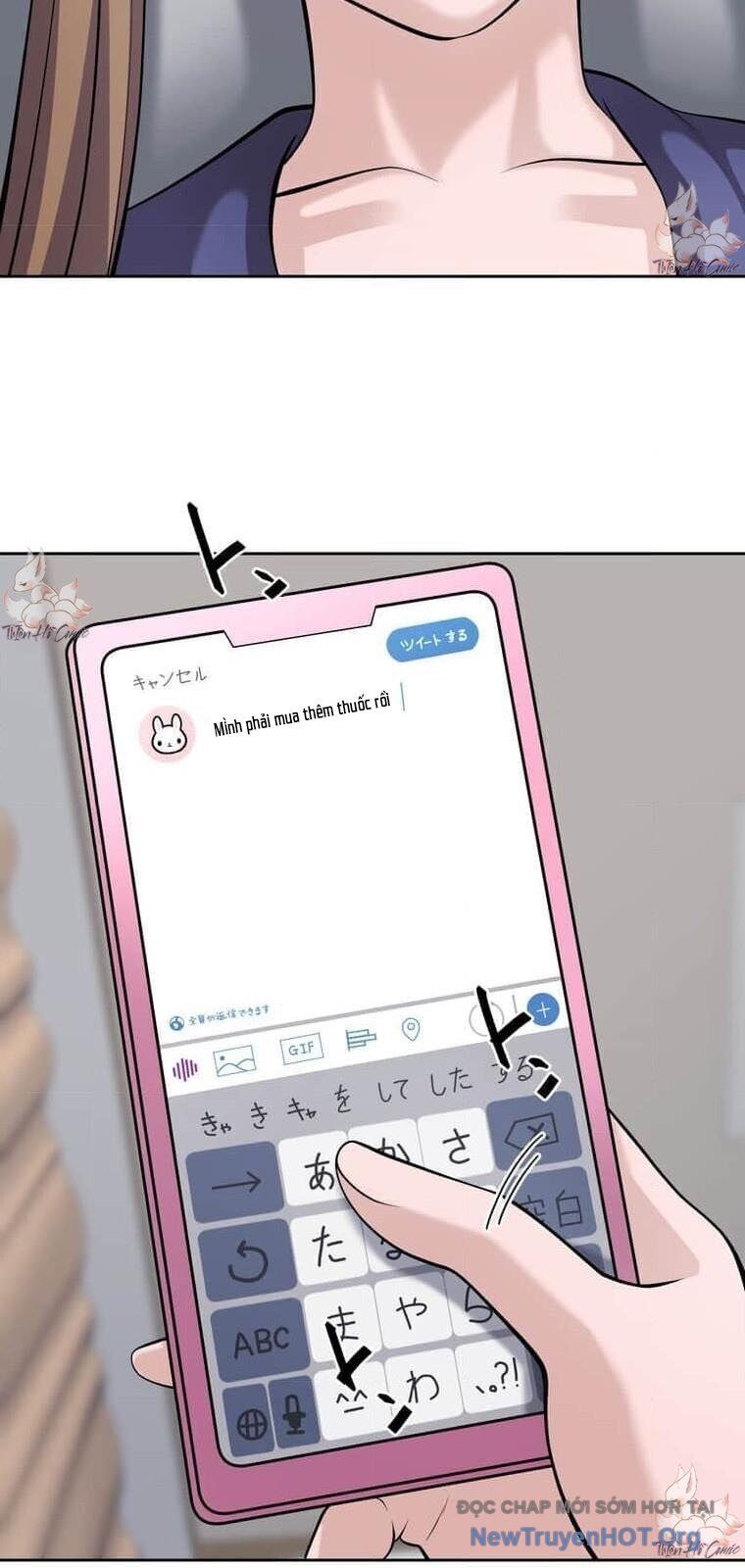 Giáo Viên Ác Quỷ Saiko - Chapter 133 - Page 103