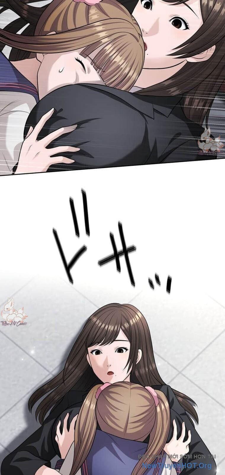 Giáo Viên Ác Quỷ Saiko - Chapter 133 - Page 13