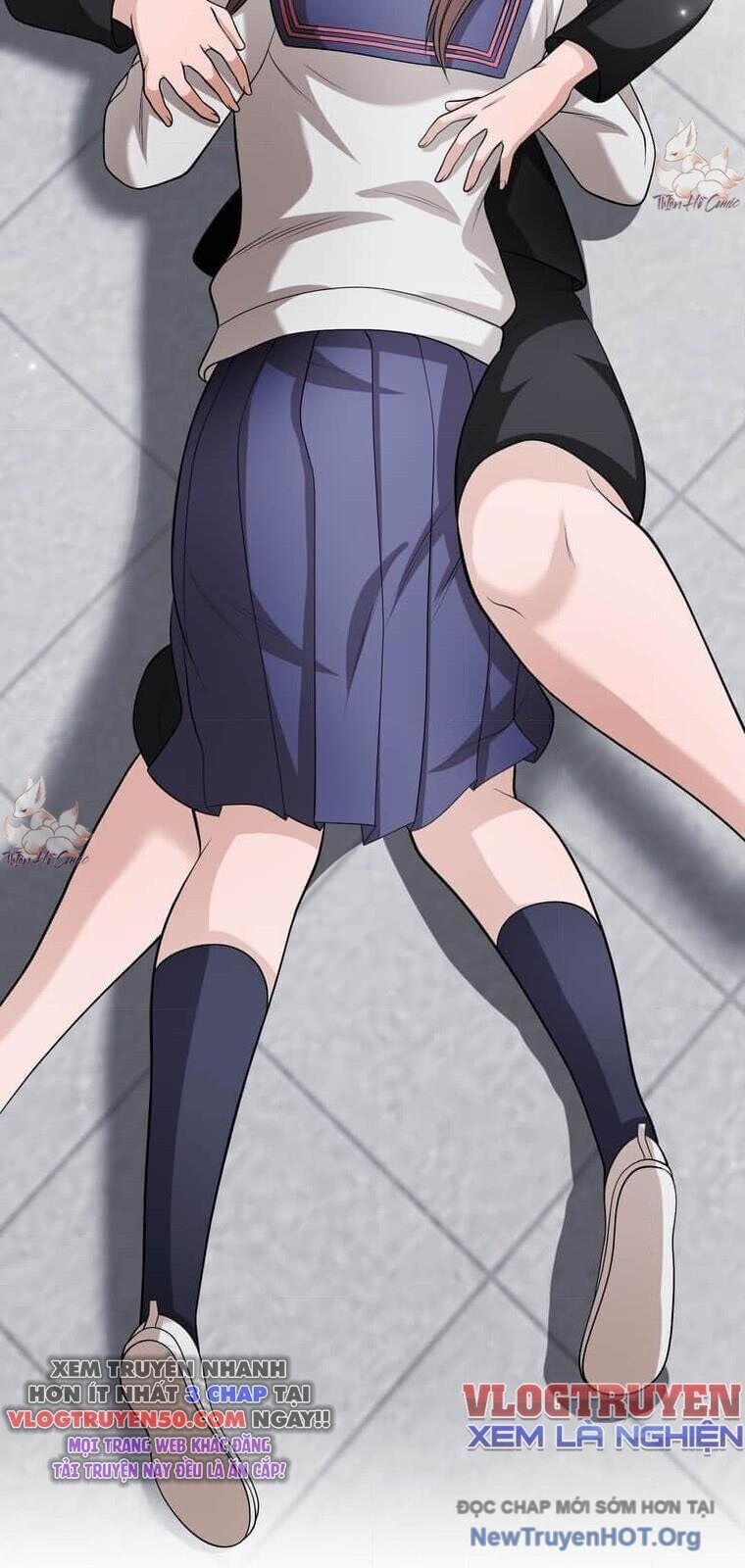 Giáo Viên Ác Quỷ Saiko - Chapter 133 - Page 14