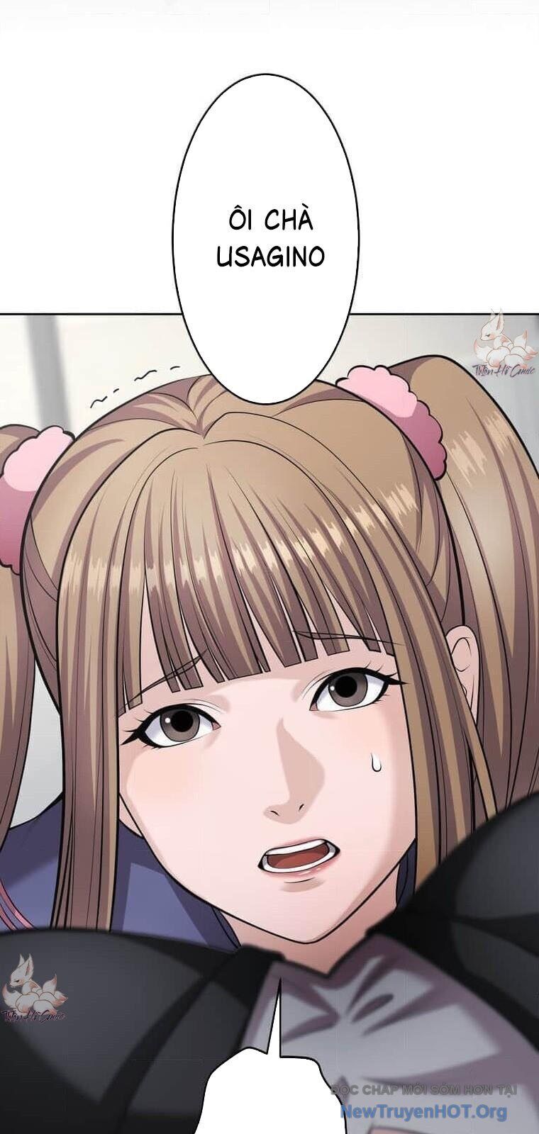 Giáo Viên Ác Quỷ Saiko - Chapter 133 - Page 15