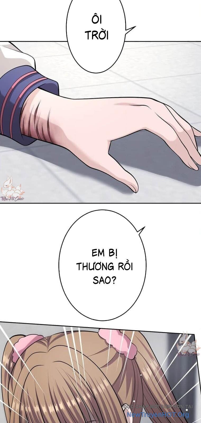 Giáo Viên Ác Quỷ Saiko - Chapter 133 - Page 17