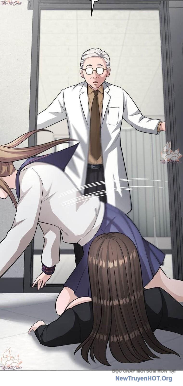 Giáo Viên Ác Quỷ Saiko - Chapter 133 - Page 19