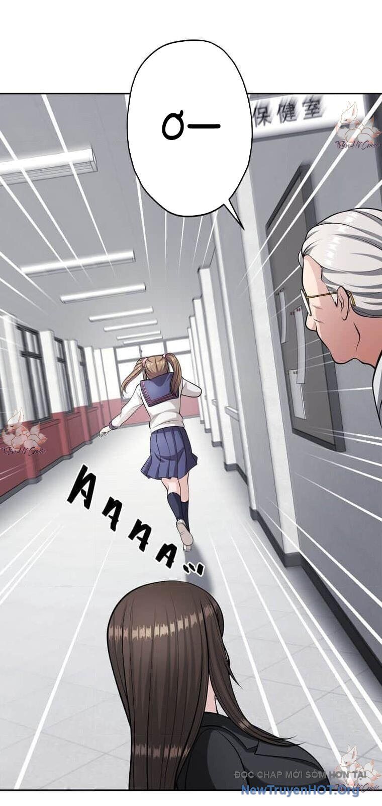 Giáo Viên Ác Quỷ Saiko - Chapter 133 - Page 20