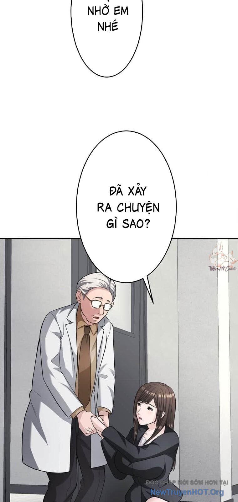 Giáo Viên Ác Quỷ Saiko - Chapter 133 - Page 22