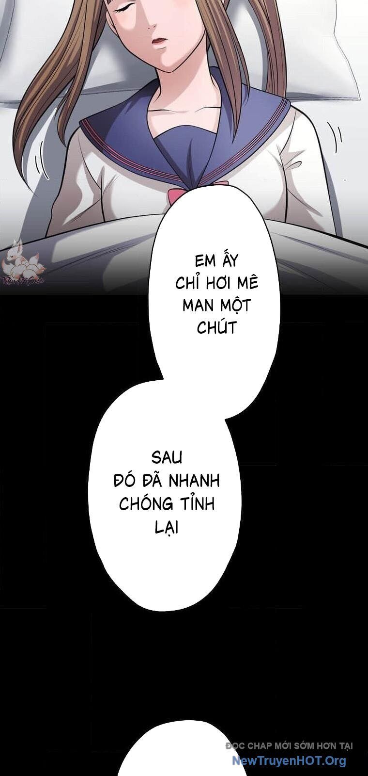 Giáo Viên Ác Quỷ Saiko - Chapter 133 - Page 24