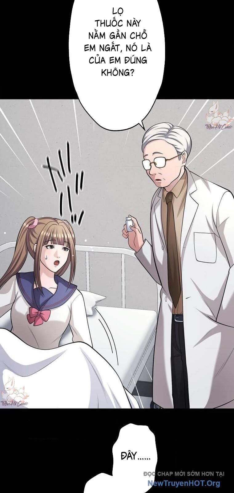 Giáo Viên Ác Quỷ Saiko - Chapter 133 - Page 25