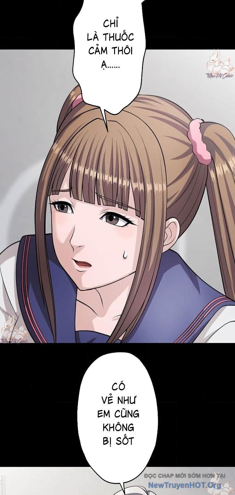 Giáo Viên Ác Quỷ Saiko - Chapter 133 - Page 26