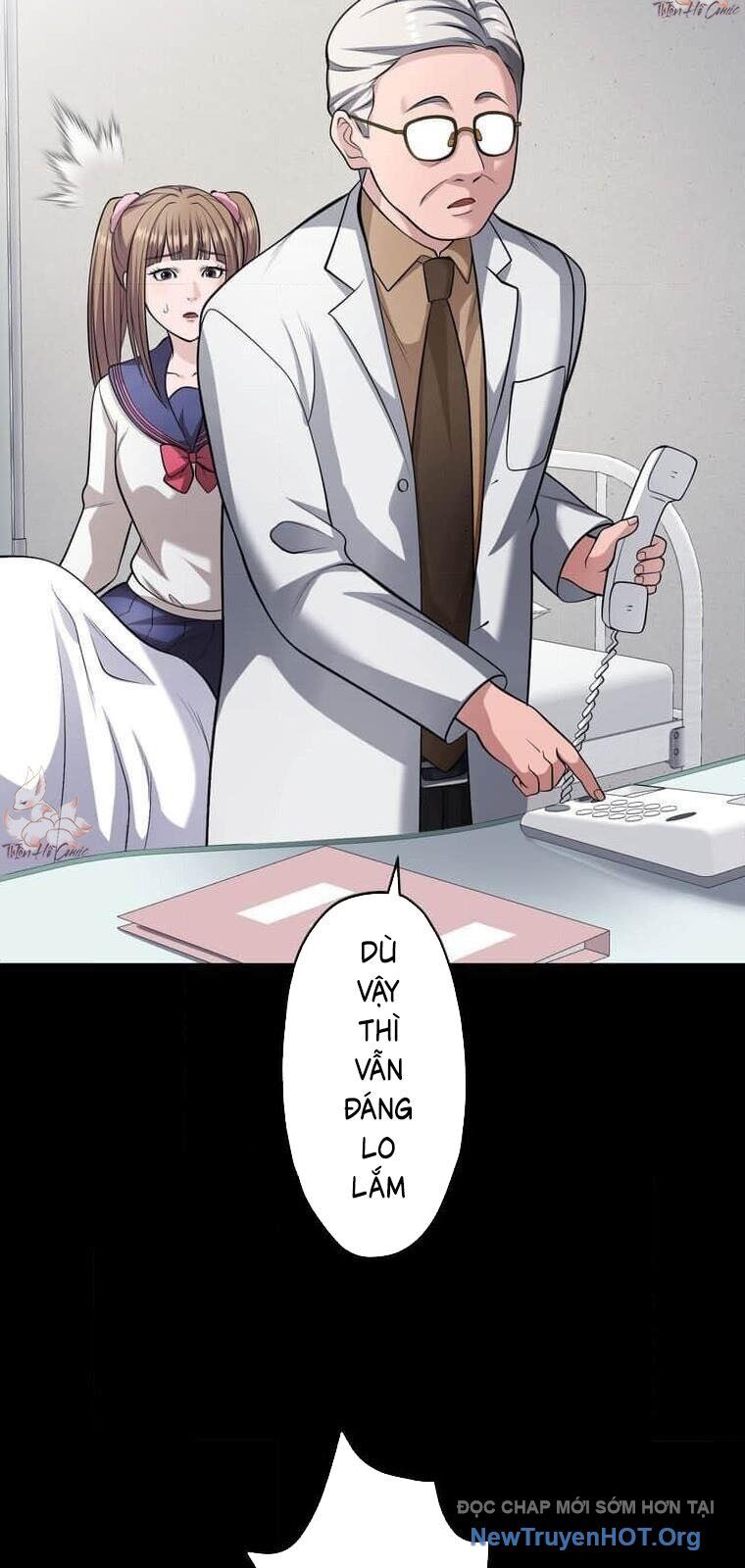 Giáo Viên Ác Quỷ Saiko - Chapter 133 - Page 27