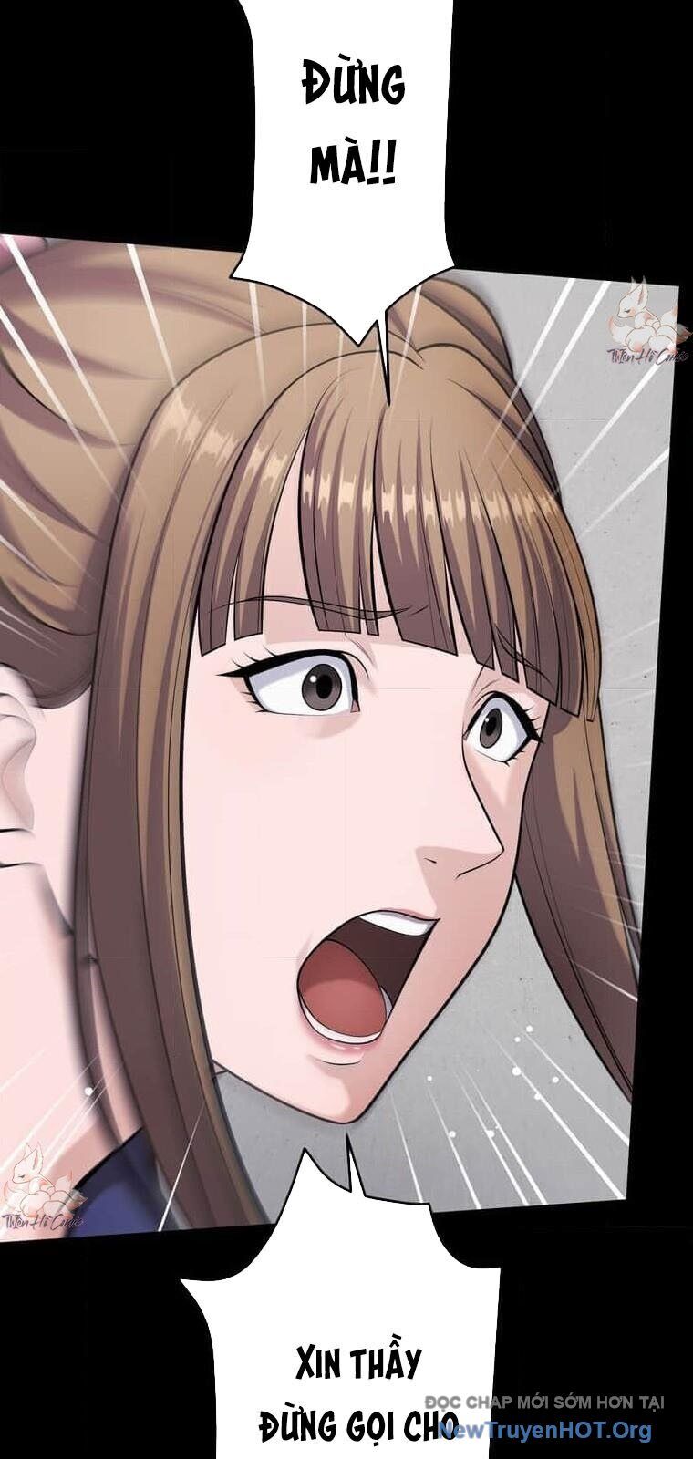 Giáo Viên Ác Quỷ Saiko - Chapter 133 - Page 28