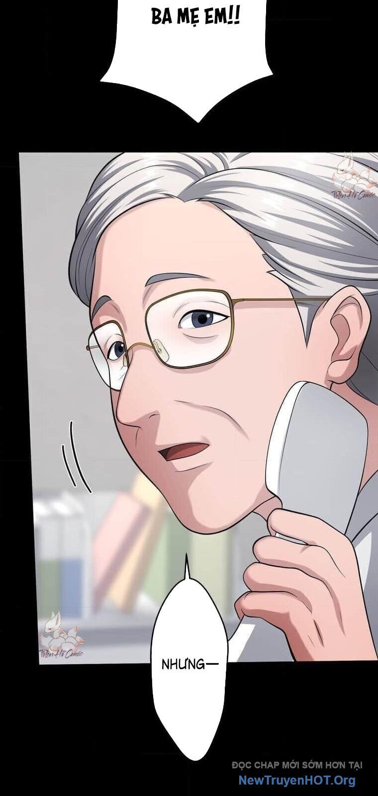 Giáo Viên Ác Quỷ Saiko - Chapter 133 - Page 29