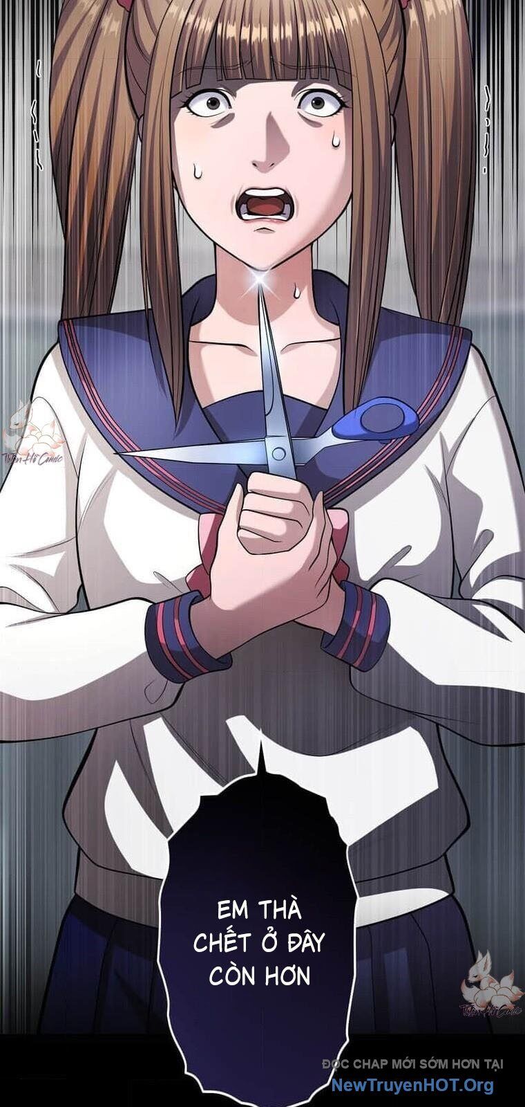 Giáo Viên Ác Quỷ Saiko - Chapter 133 - Page 31