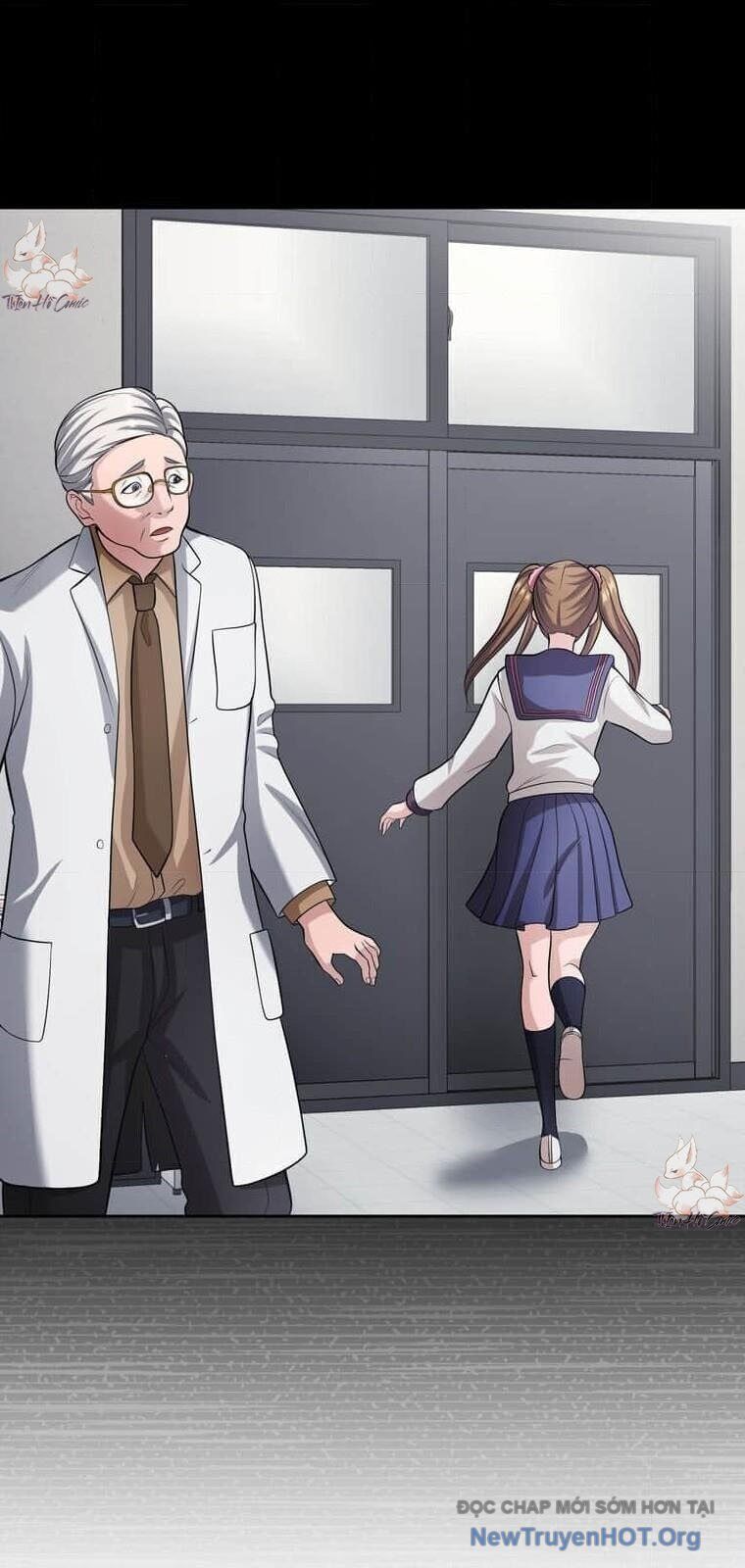 Giáo Viên Ác Quỷ Saiko - Chapter 133 - Page 34