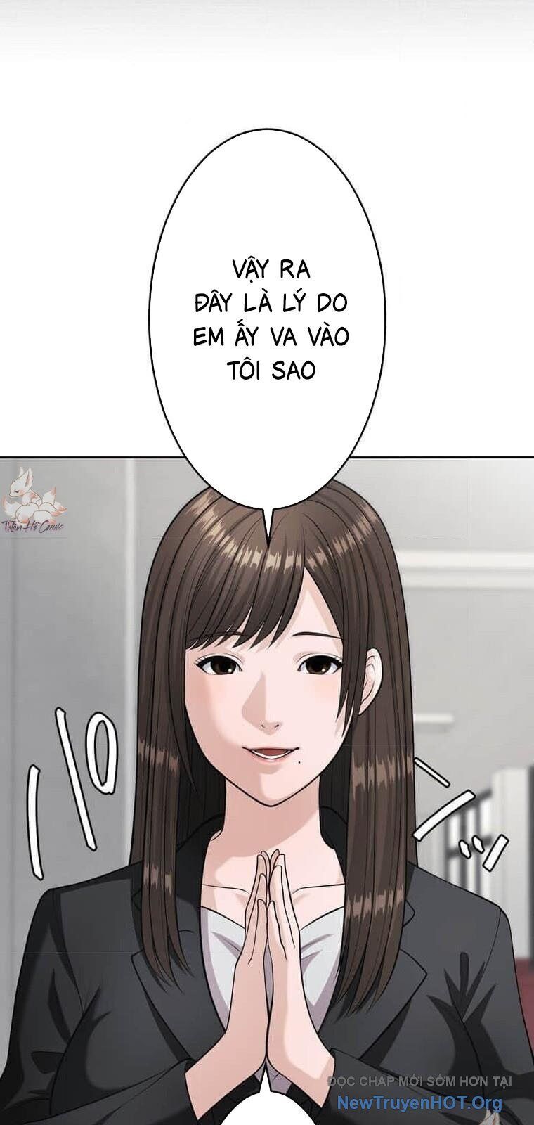 Giáo Viên Ác Quỷ Saiko - Chapter 133 - Page 35