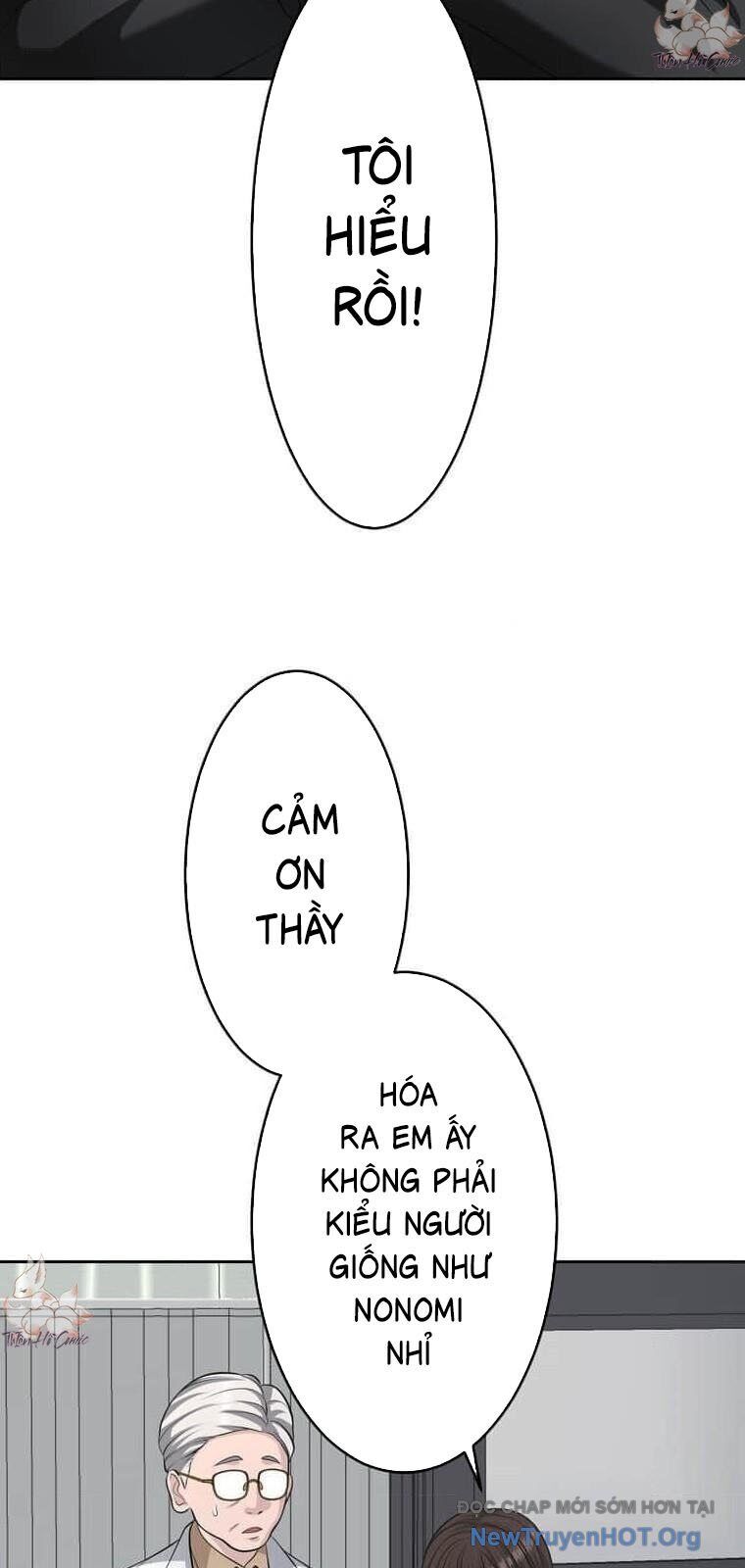 Giáo Viên Ác Quỷ Saiko - Chapter 133 - Page 36