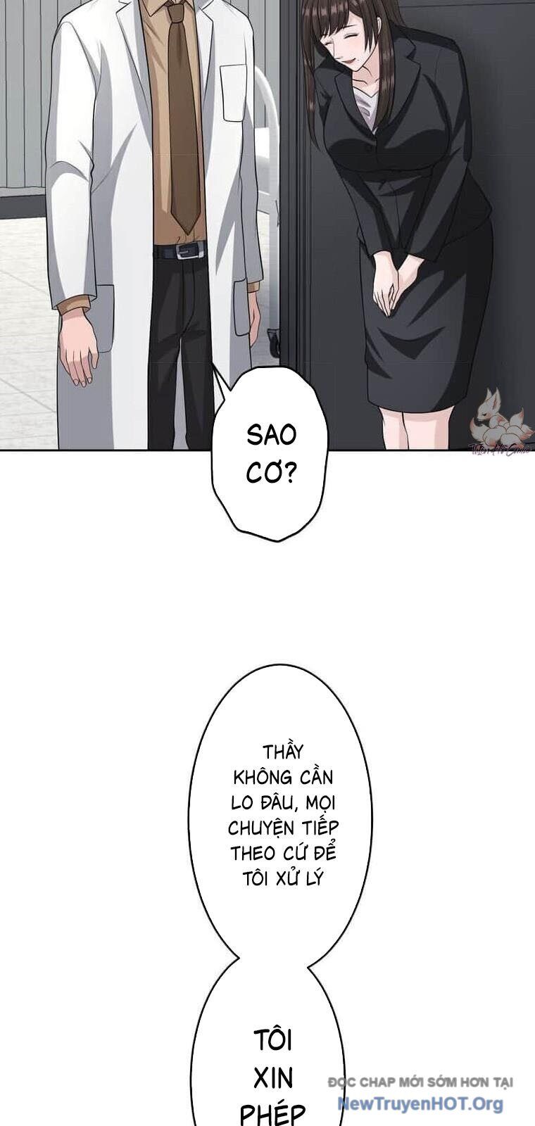 Giáo Viên Ác Quỷ Saiko - Chapter 133 - Page 37