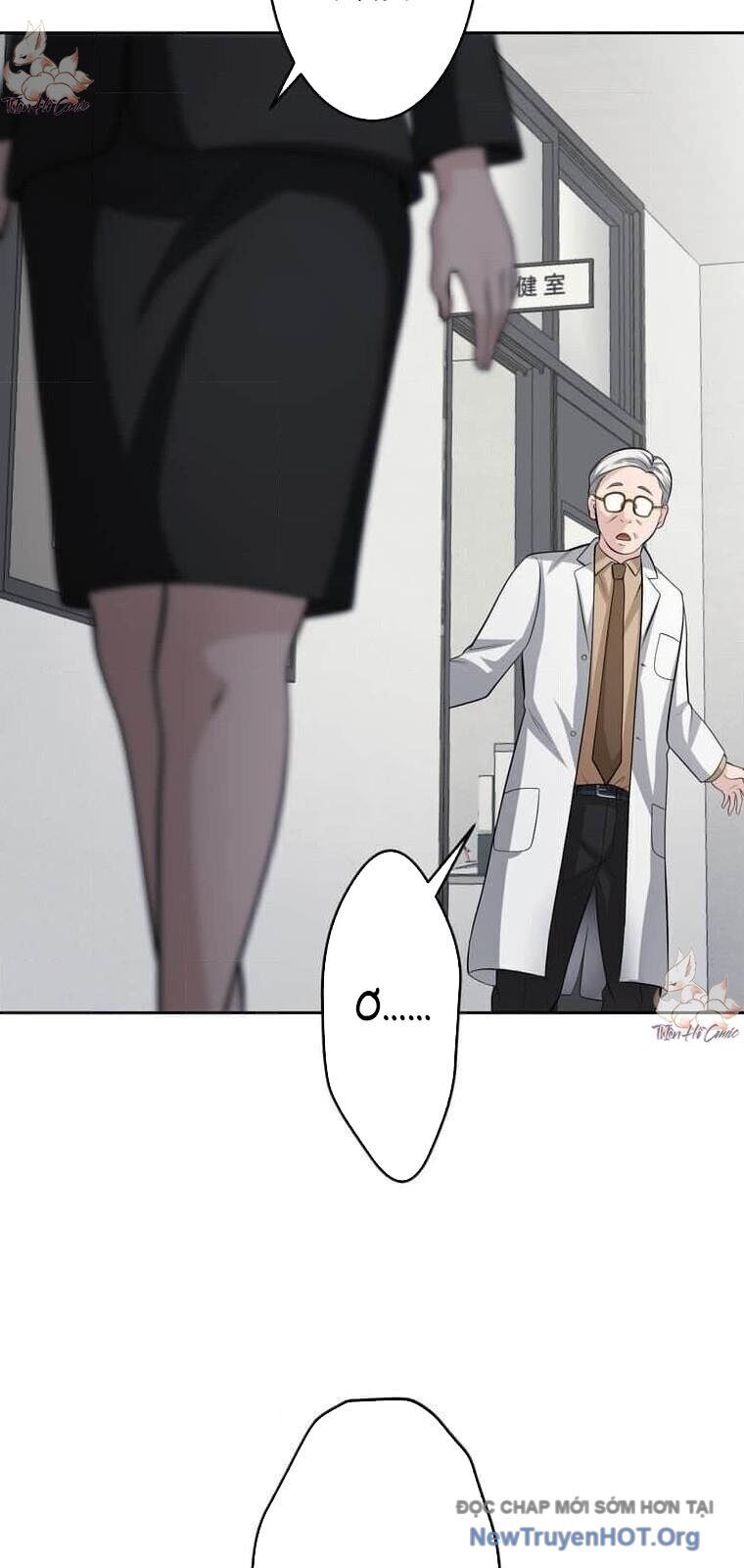 Giáo Viên Ác Quỷ Saiko - Chapter 133 - Page 38