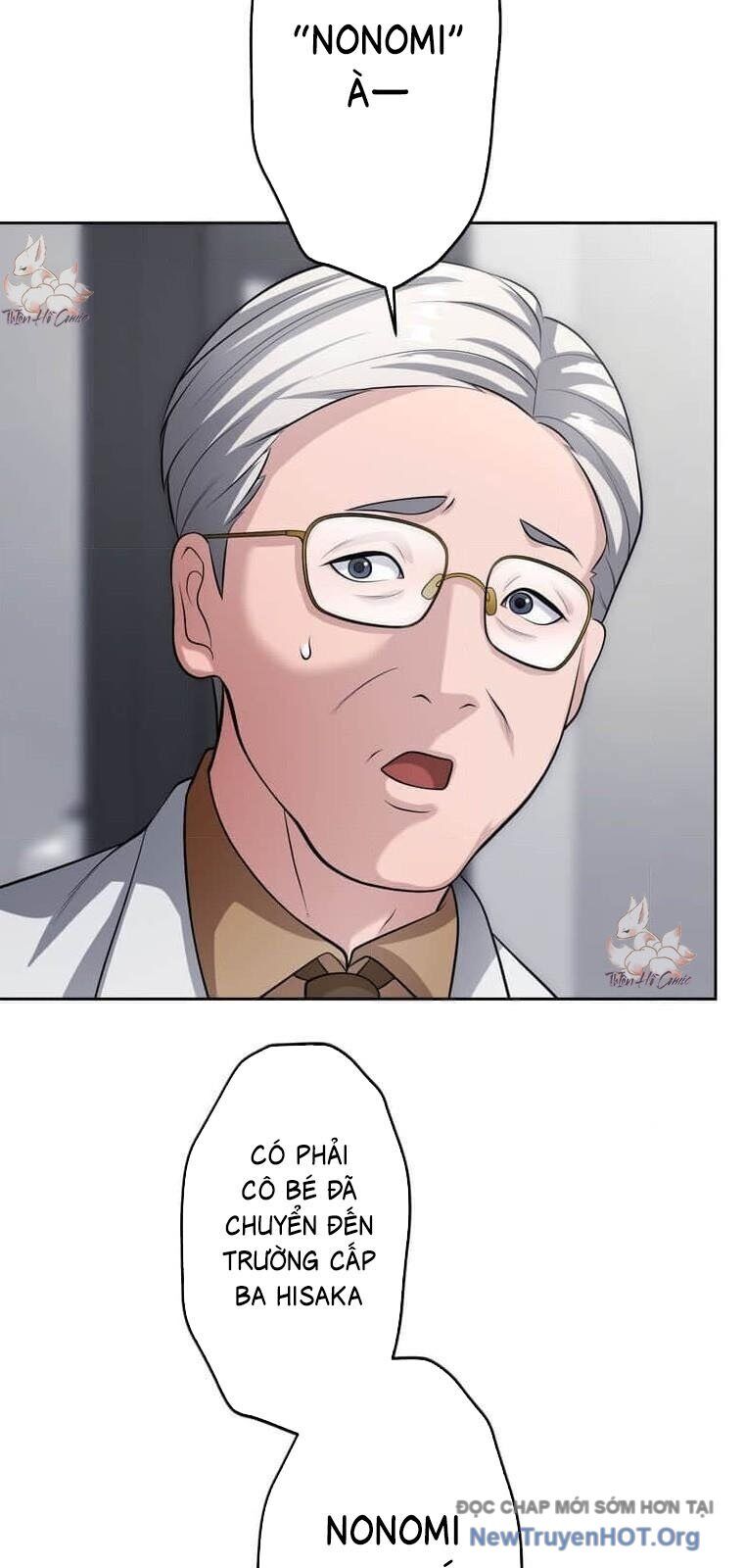 Giáo Viên Ác Quỷ Saiko - Chapter 133 - Page 39