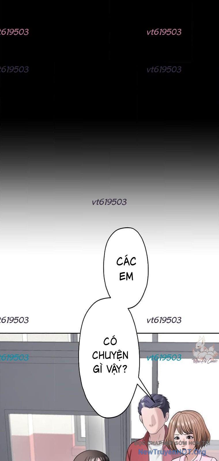 Giáo Viên Ác Quỷ Saiko - Chapter 133 - Page 4