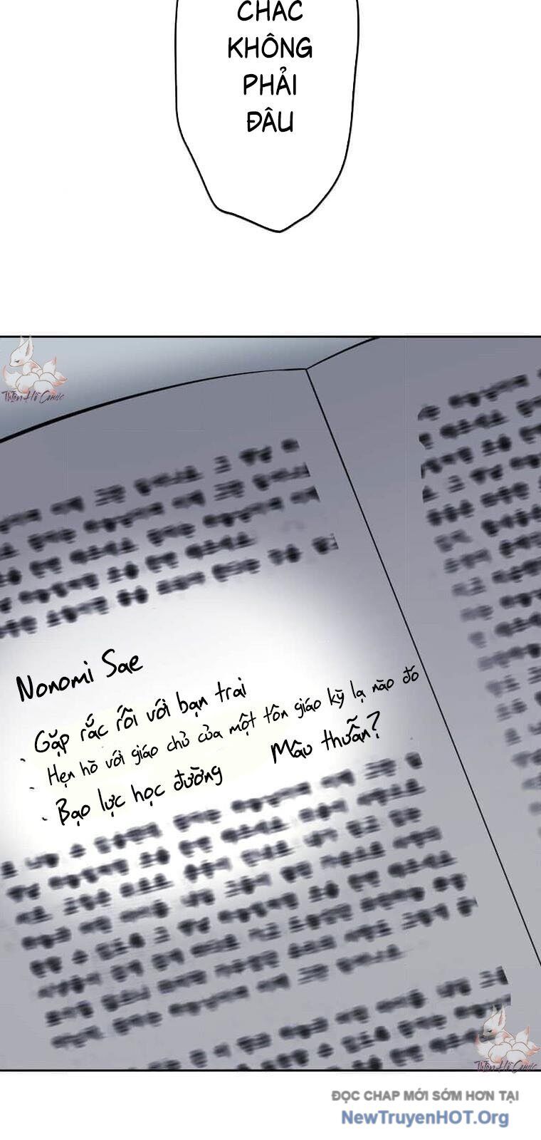 Giáo Viên Ác Quỷ Saiko - Chapter 133 - Page 41