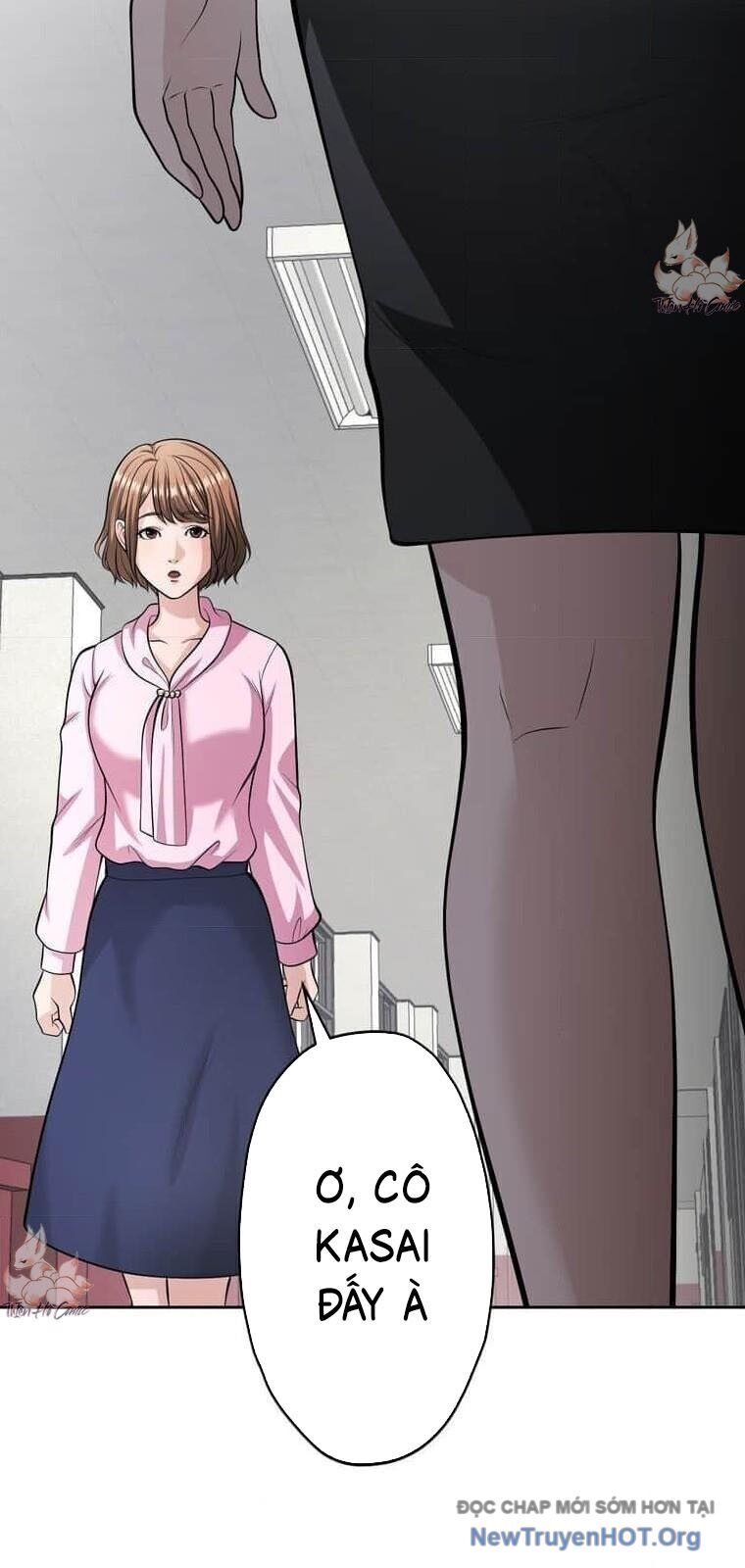 Giáo Viên Ác Quỷ Saiko - Chapter 133 - Page 43