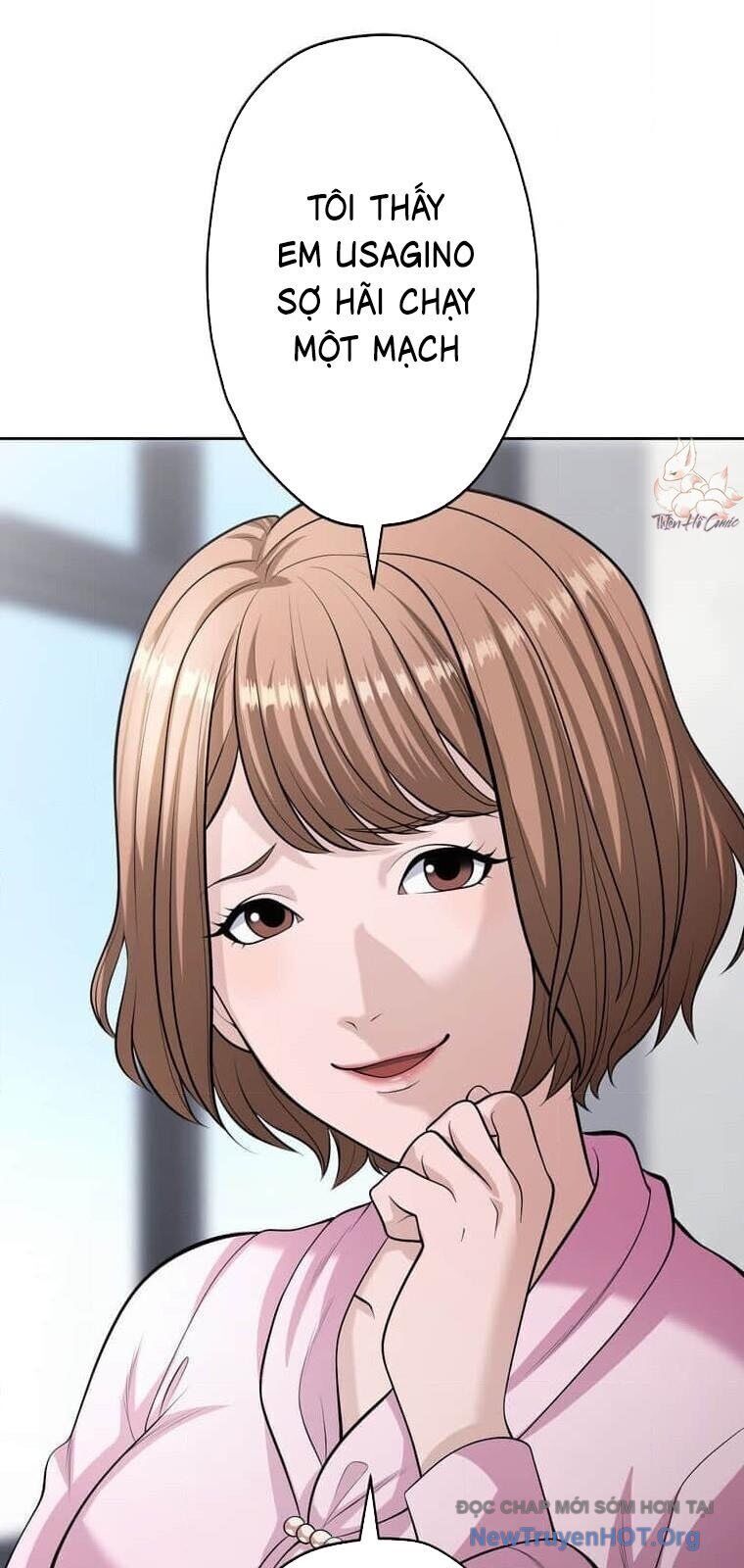 Giáo Viên Ác Quỷ Saiko - Chapter 133 - Page 44