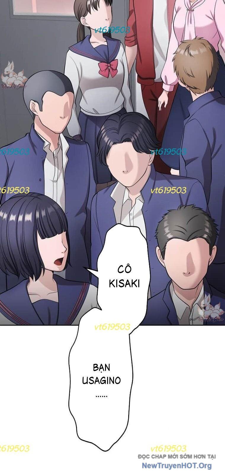 Giáo Viên Ác Quỷ Saiko - Chapter 133 - Page 5