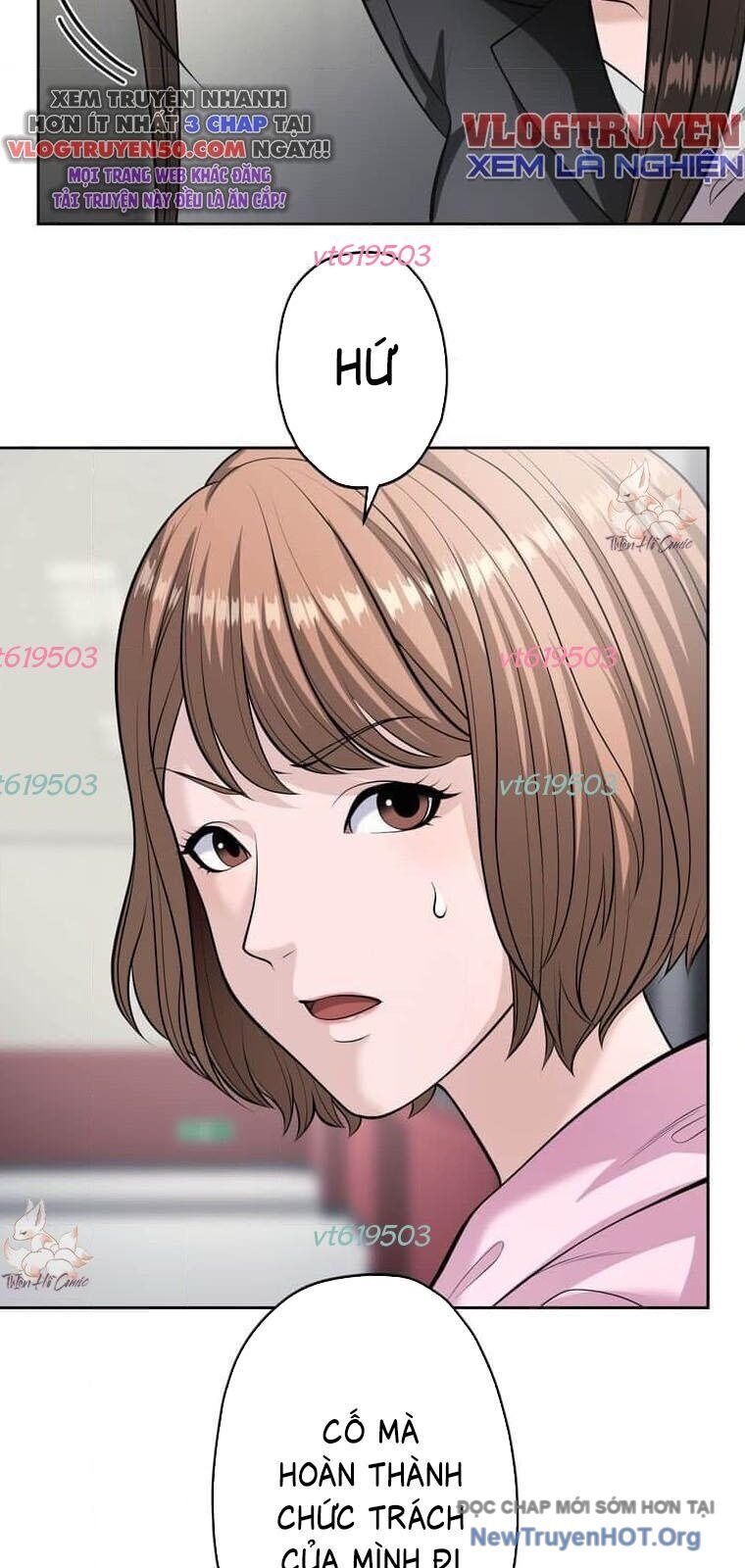 Giáo Viên Ác Quỷ Saiko - Chapter 133 - Page 50