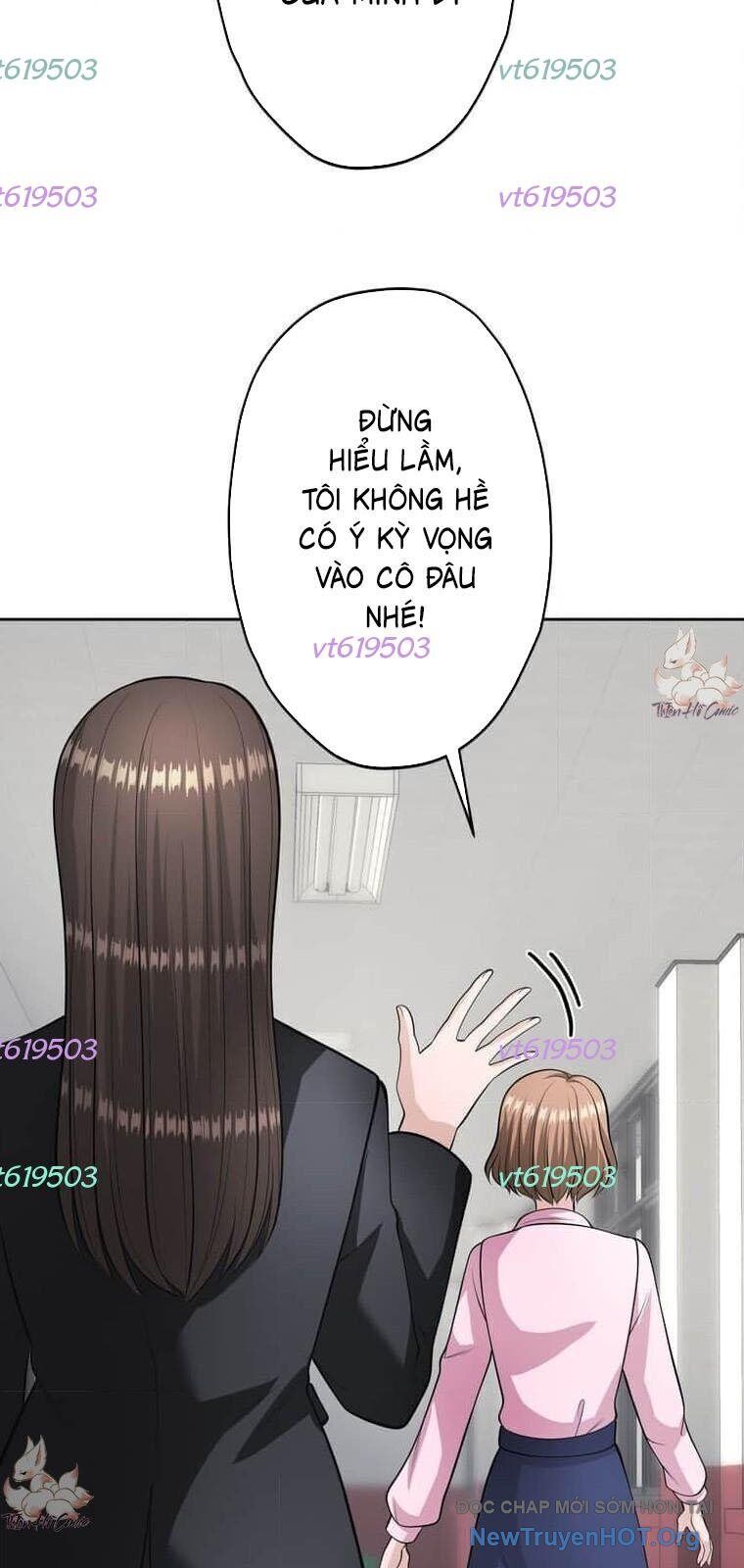 Giáo Viên Ác Quỷ Saiko - Chapter 133 - Page 51