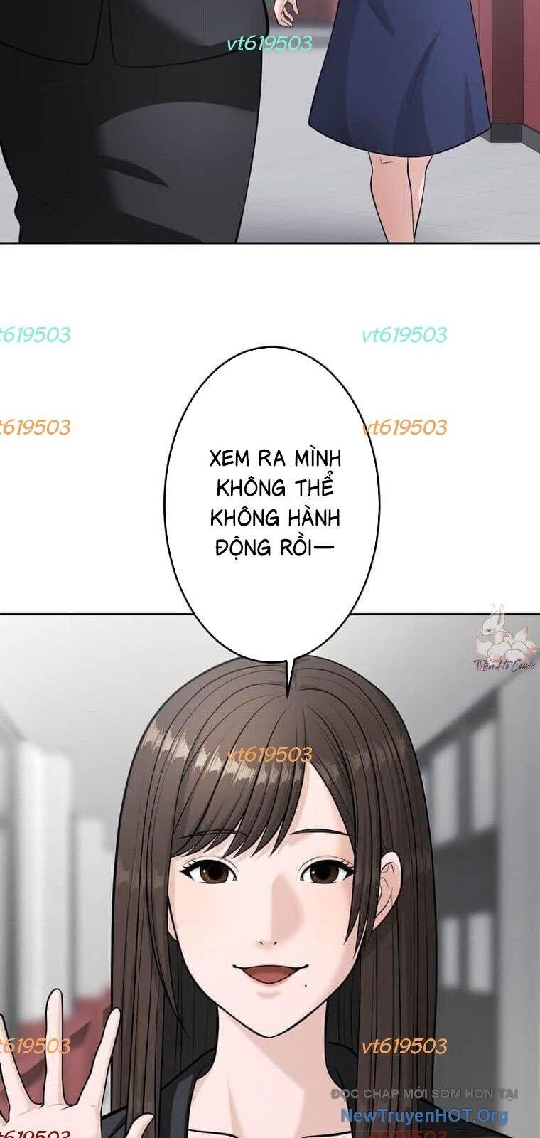 Giáo Viên Ác Quỷ Saiko - Chapter 133 - Page 52