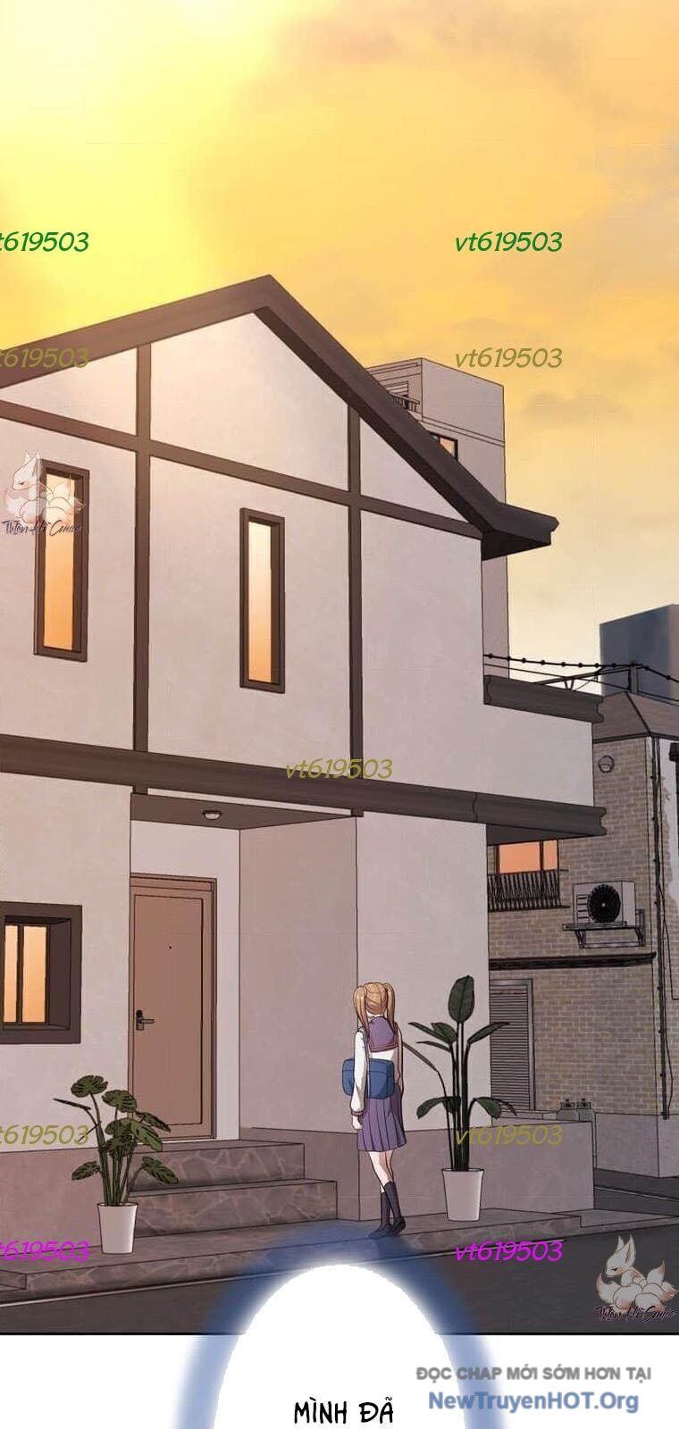 Giáo Viên Ác Quỷ Saiko - Chapter 133 - Page 54