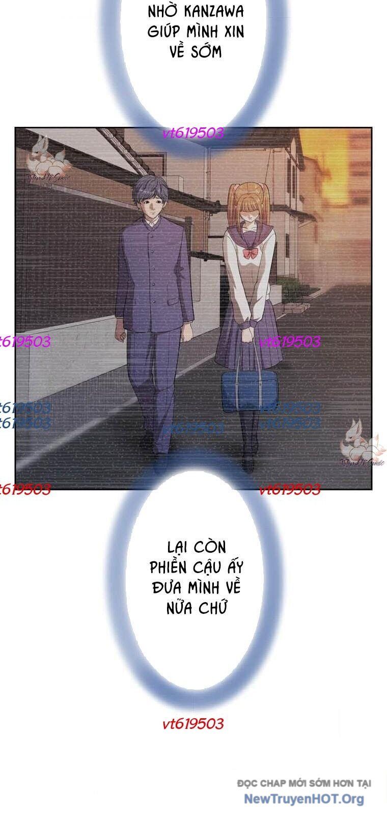 Giáo Viên Ác Quỷ Saiko - Chapter 133 - Page 55