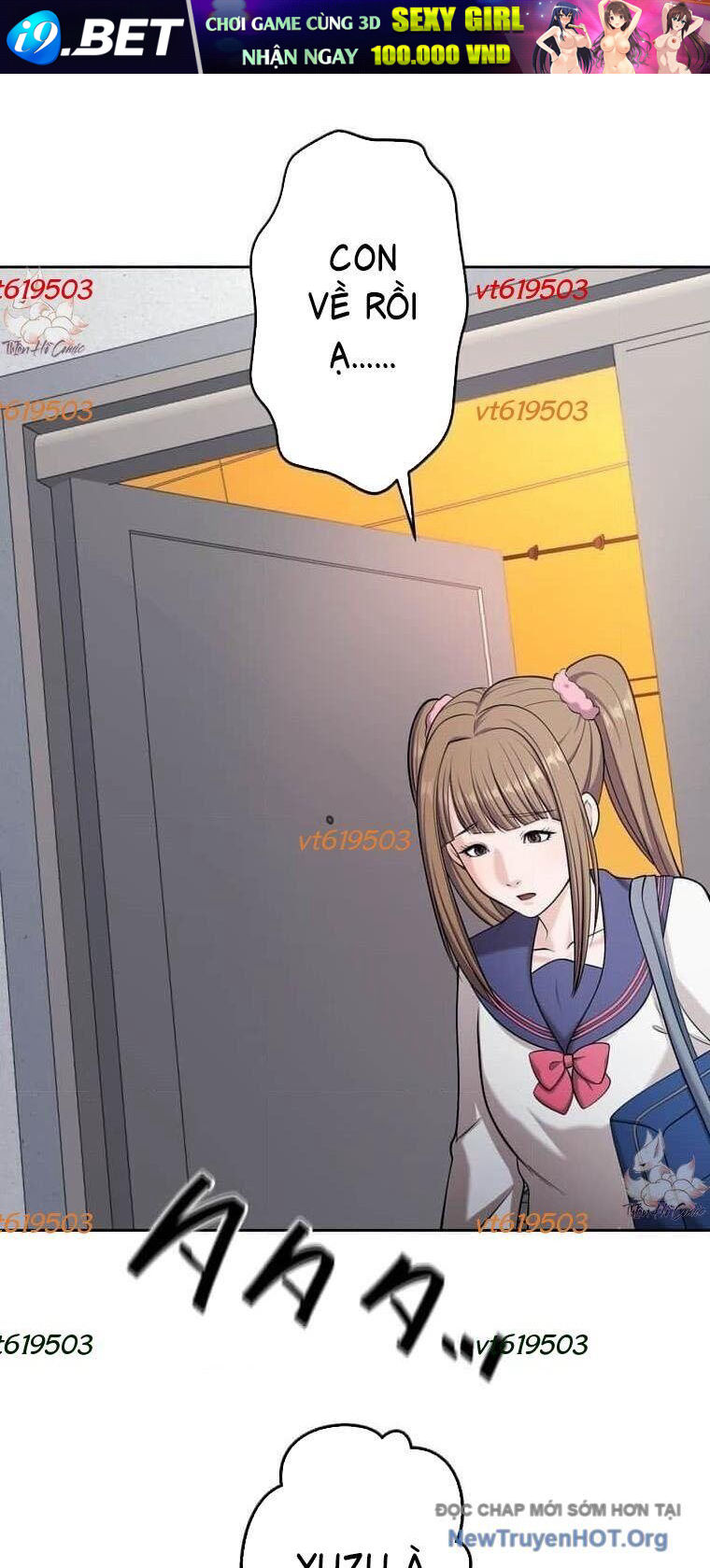 Giáo Viên Ác Quỷ Saiko - Chapter 133 - Page 56