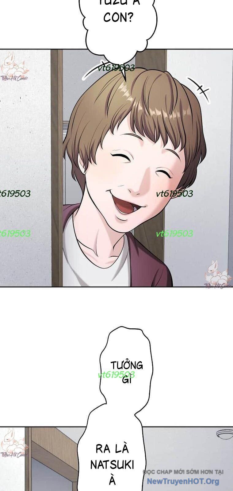 Giáo Viên Ác Quỷ Saiko - Chapter 133 - Page 57