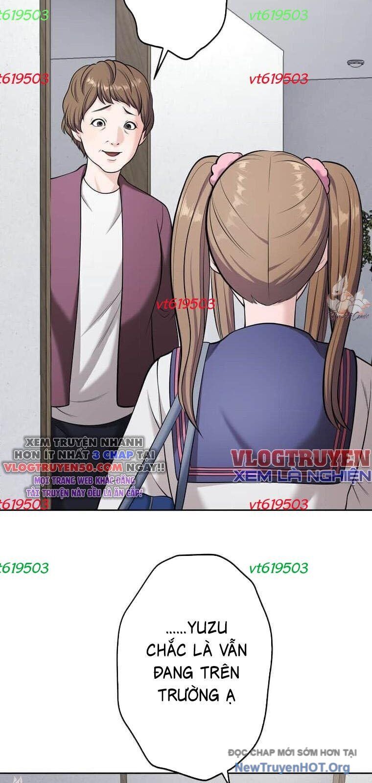 Giáo Viên Ác Quỷ Saiko - Chapter 133 - Page 58