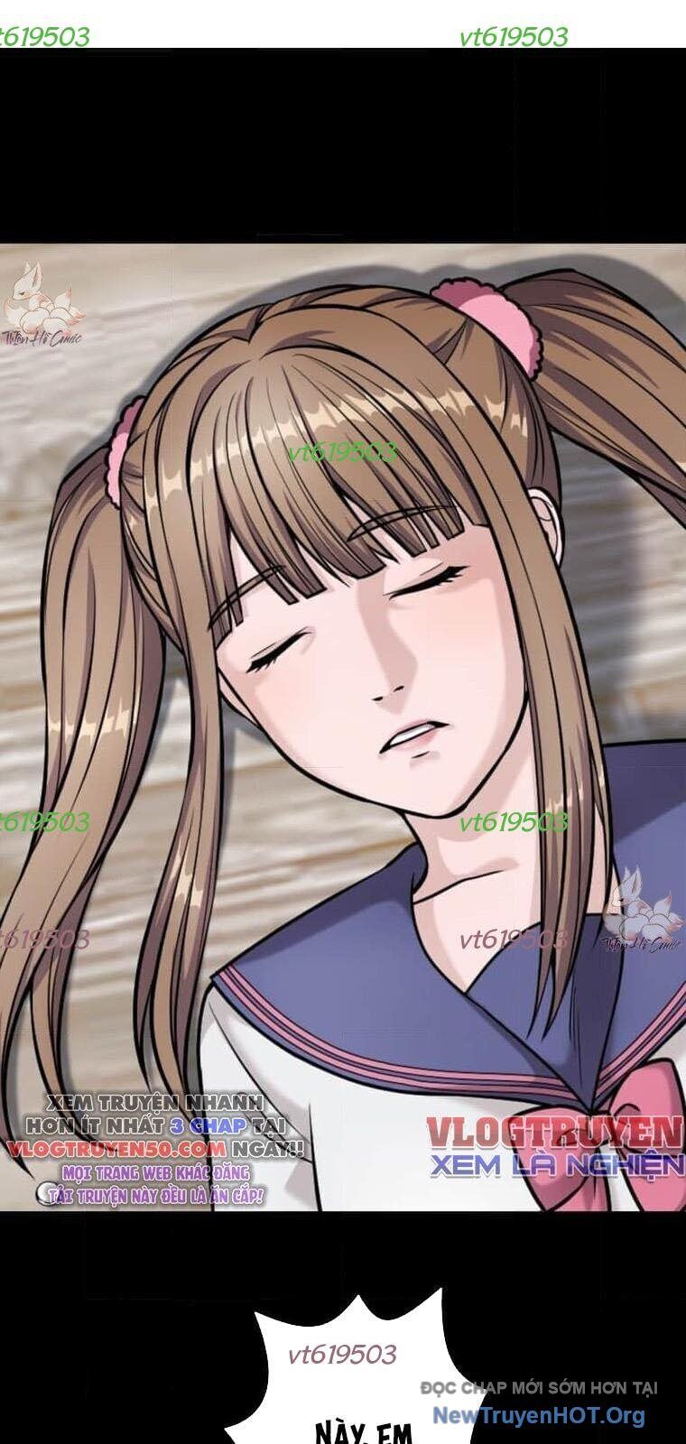 Giáo Viên Ác Quỷ Saiko - Chapter 133 - Page 6