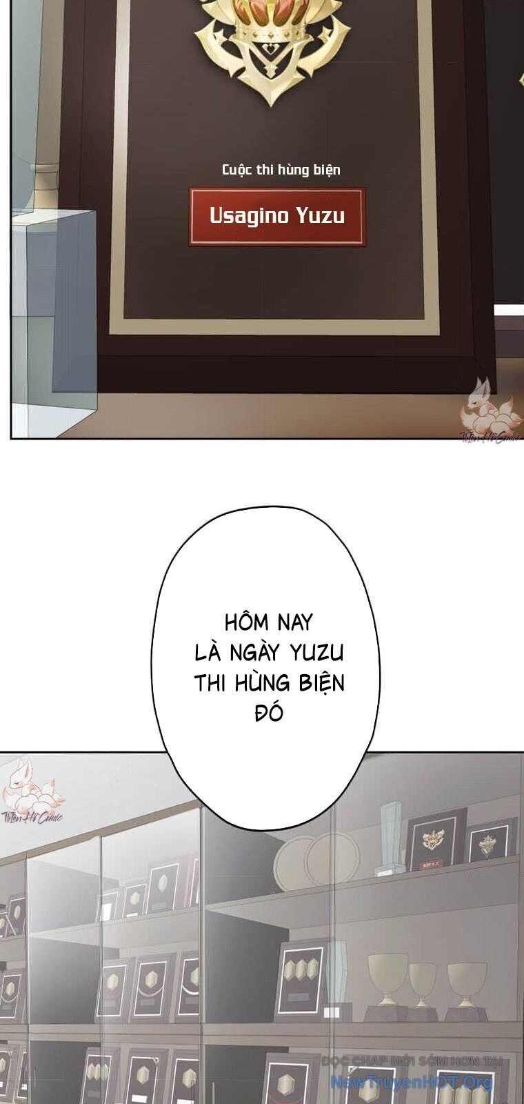 Giáo Viên Ác Quỷ Saiko - Chapter 133 - Page 64