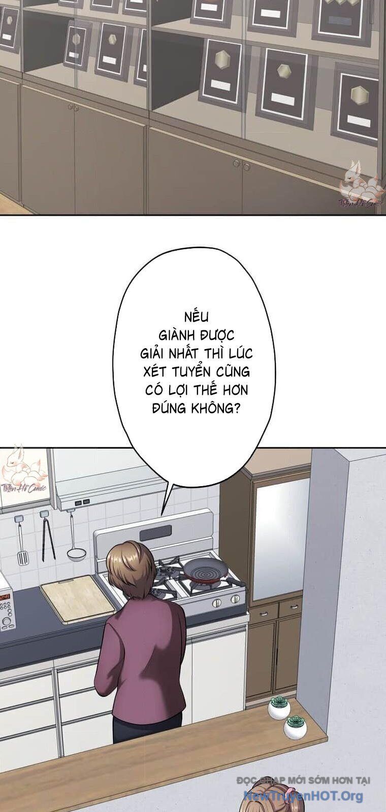 Giáo Viên Ác Quỷ Saiko - Chapter 133 - Page 65